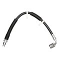 Front Passenger Side Brake Hose For Dodge Nitro 2007 2008 2009 2010 2011 Dot Certified Replacement Part 