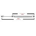 2 Pcs Front Hood Gas Charged Lift Supports Shocks Struts For 2003 2007 Nissan Murano 6328 Sg325019 