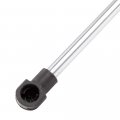 Ocpty Lift Supports Gas Springs Struts Shocks 6614 Bhe780060 Sg387005 Strut Fits For Land Rover Lr3 0l 2005-2009 For 4 4l Lr4 5