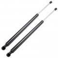 Ocpty Lift Supports Gas Springs Struts Shocks 6614 Bhe780060 Sg387005 Strut Fits For Land Rover Lr3 0l 2005-2009 For 4 4l Lr4 5