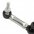 A-premium Ride Height Level Sensor Compatible With Tesla S 2012-2021 X 2016-2021 Front Left Driver Side
