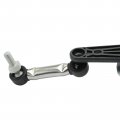 A-premium Ride Height Level Sensor Compatible With Tesla S 2012-2021 X 2016-2021 Front Left Driver Side