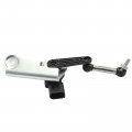 A-premium Ride Height Level Sensor Compatible With Tesla S 2012-2021 X 2016-2021 Front Left Driver Side