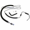 Edelmann 92811 Power Steering Return Line Hose Assembly