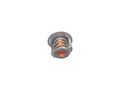 Ford New Holland Tractor 3415 From 01jan90 Thermostat Gasket 88a C 190a F
