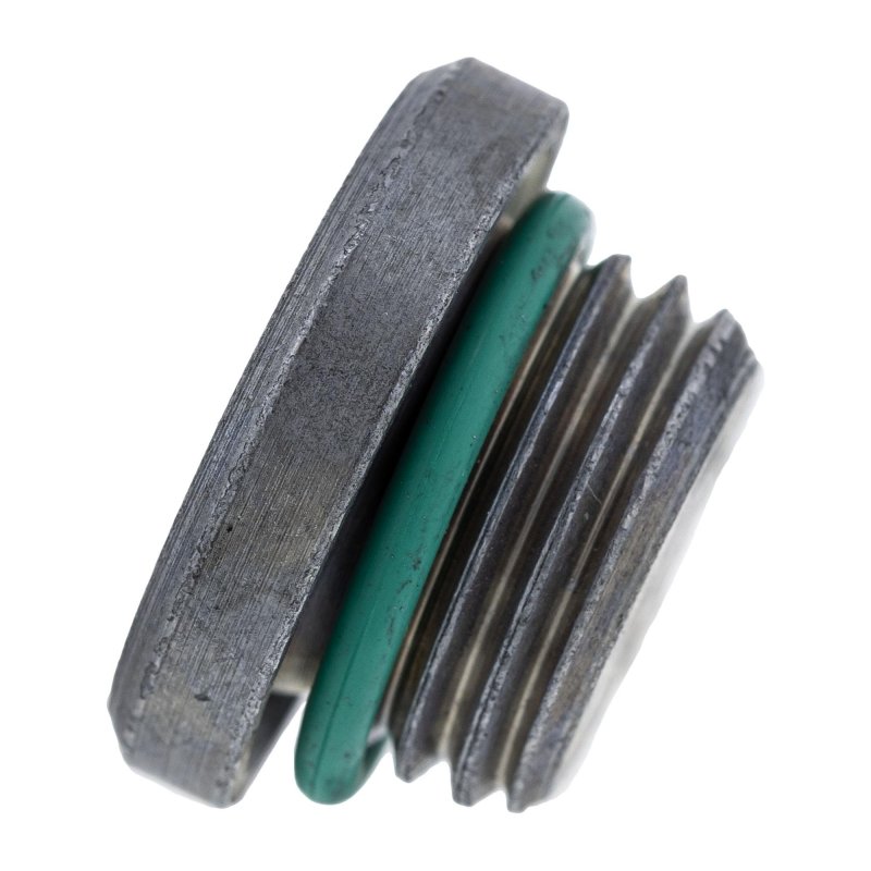 Polaris Atv Hex Socket Plug Without O-ring M14 X 5 Genuine Part Qty 1