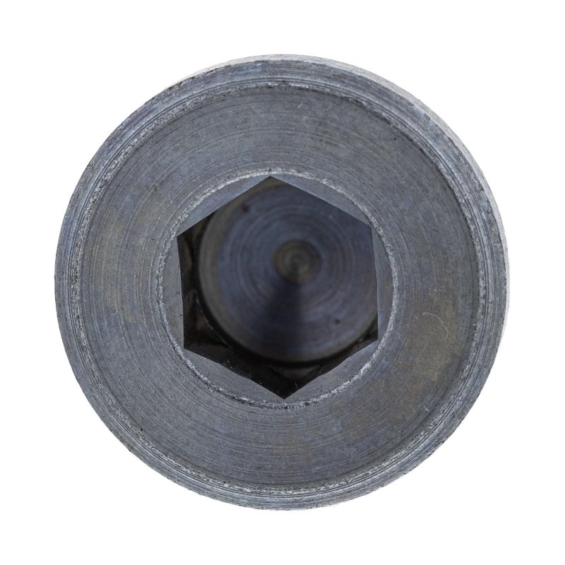 Polaris Atv Hex Socket Plug Without O-ring M14 X 5 Genuine Part Qty 1