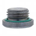 Polaris Atv Hex Socket Plug Without O-ring M14 X 5 Genuine Part Qty 1