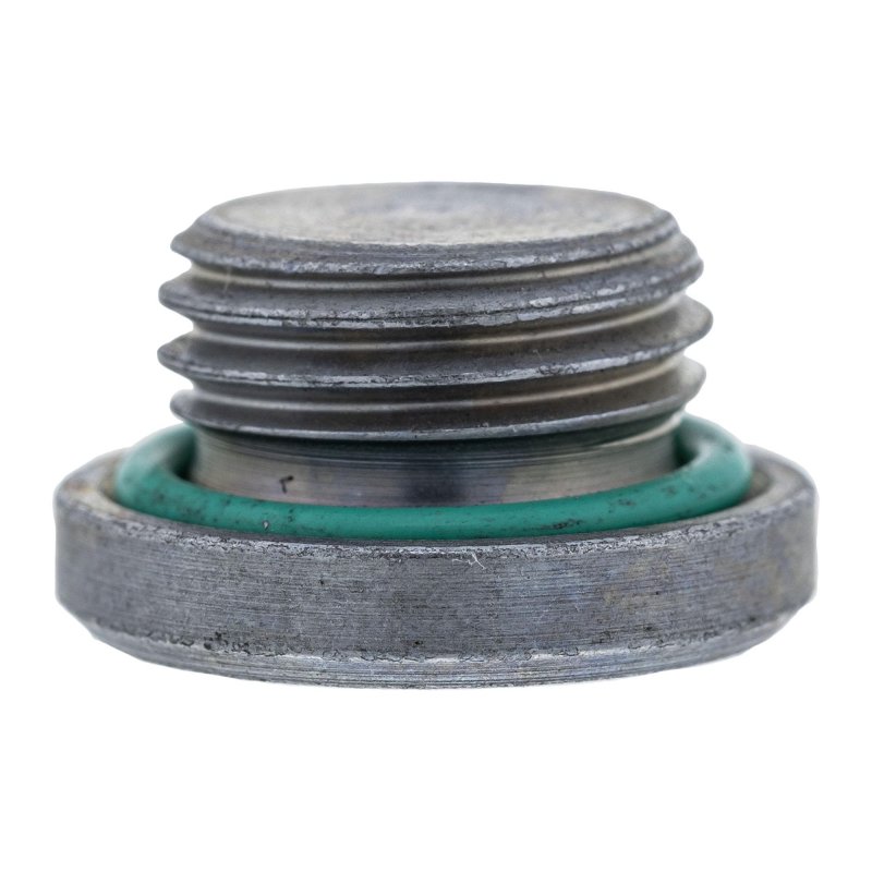 Polaris Atv Hex Socket Plug Without O-ring M14 X 5 Genuine Part Qty 1