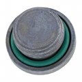 Polaris Atv Hex Socket Plug Without O-ring M14 X 5 Genuine Part Qty 1