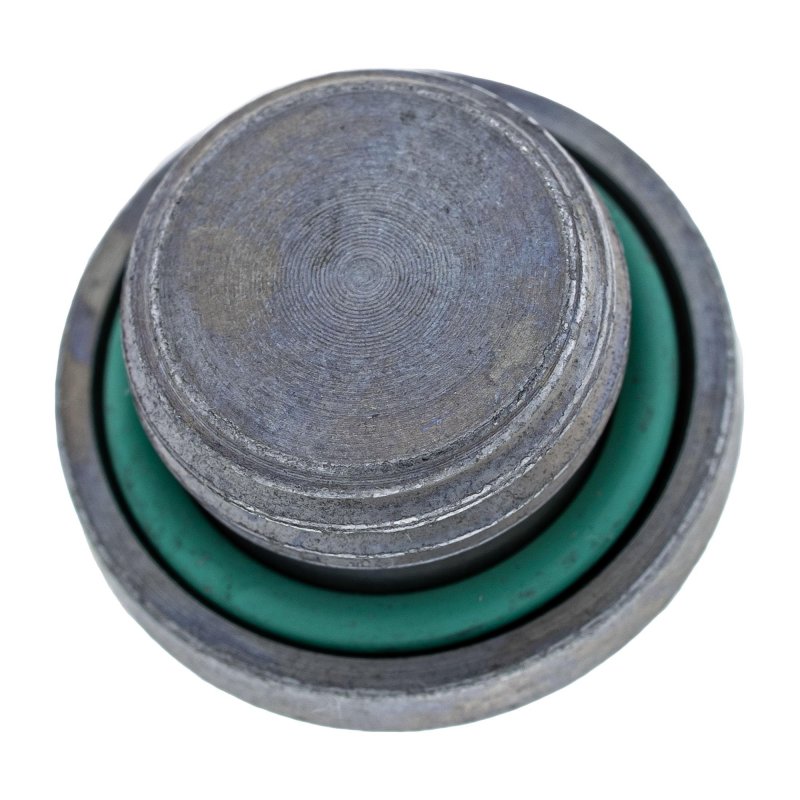 Polaris Atv Hex Socket Plug Without O-ring M14 X 5 Genuine Part Qty 1