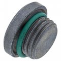 Polaris Atv Hex Socket Plug Without O-ring M14 X 5 Genuine Part Qty 1
