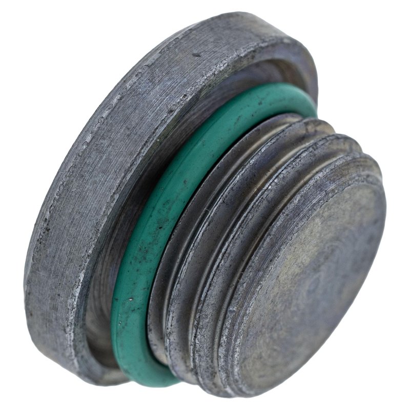 Polaris Atv Hex Socket Plug Without O-ring M14 X 5 Genuine Part Qty 1
