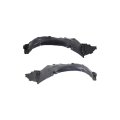 Hyundai Sonata 2011 12 13 14 2015 Fender Liners Front Driver And Passenger Side Pair Hybrid Model Excluded Insulation Foam For 
