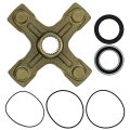 Niche Rear Left Right Wheel Hub Kit For Yamaha 2012-2013 Yfz450 1pe-f53k0-00-00