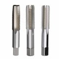 Drill America Dwts8x1 25 M8 X 1 High Speed Steel 4 Flute Hand Tap Set Dwt Series 