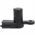 Ocpty 4pcs Camshaft Position Sensor Replacement For 12615371 Buick Enclave 2011-2020