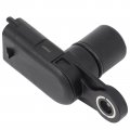 Ocpty 4pcs Camshaft Position Sensor Replacement For 12615371 Buick Enclave 2011-2020
