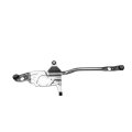 Front Windshield Wiper Transmission Linkage Assembly For Buick Chevy Oldsmobile And Pontiac Vehicles Impala 2000-2005 Regal