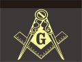 Handmade Sign For Store Decor Masonic Mason Freemason Led Neon Bar Signs