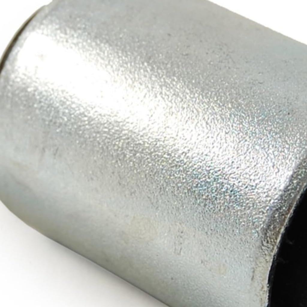 Control Arm Bushing For 1992 1993 1994 1995 Bmw 325is Natural Rubber Black Press In Mounting 0 48 Inside Diameter 1
