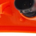 Front Side Marker Light Assembly Passenger For Chrysler 200 Sedan 2015 2016 2017 Dot Certified Ch2551131 68206450aa 