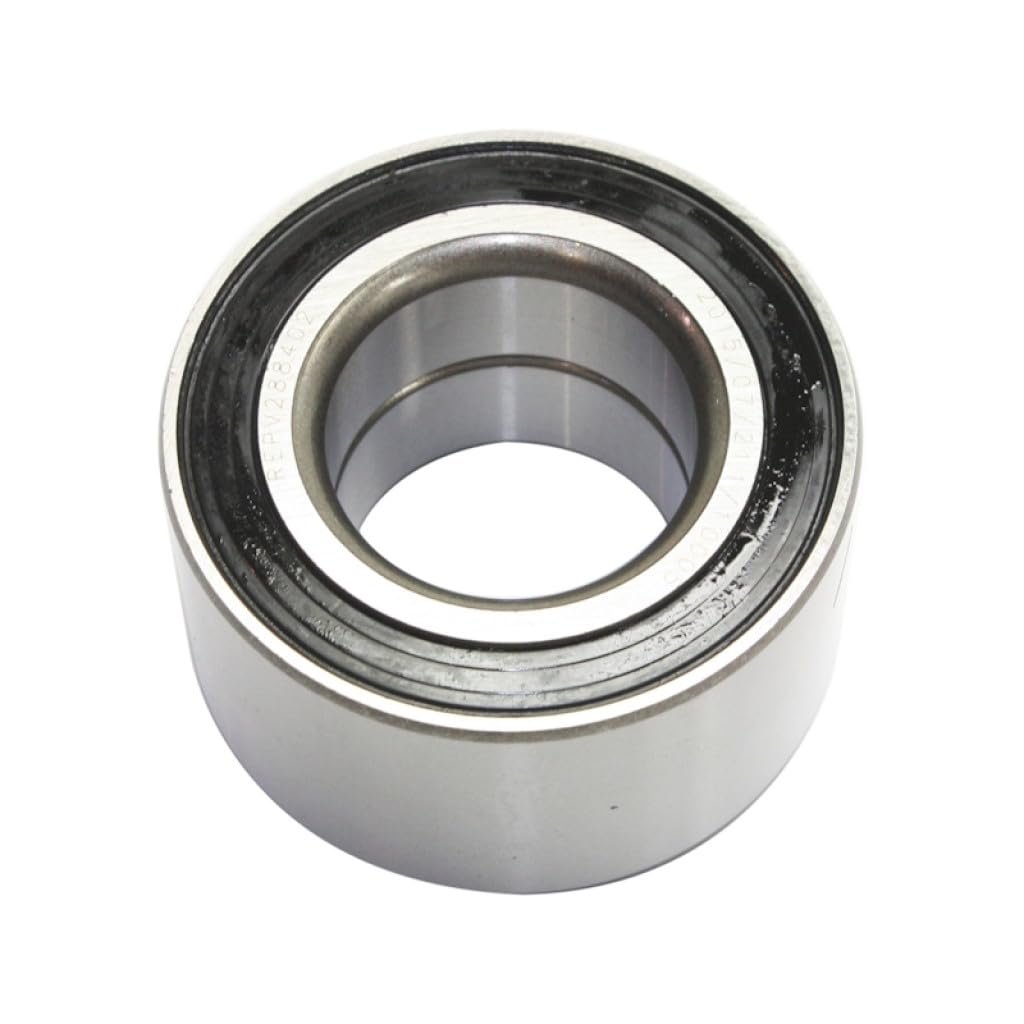 Wheel Bearing Pair For Chevy Spark 2013 2014 2015 Front Driver And Passenger Side Ball Type Repv288402
