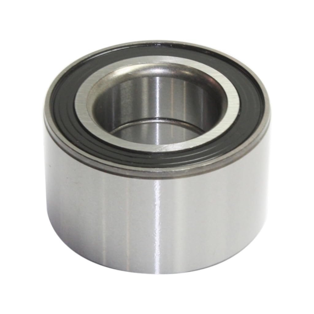 Wheel Bearing Pair For Chevy Spark 2013 2014 2015 Front Driver And Passenger Side Ball Type Repv288402