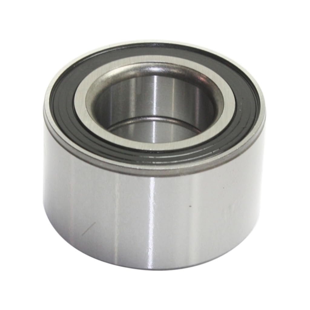 Wheel Bearing Pair For Chevy Spark 2013 2014 2015 Front Driver And Passenger Side Ball Type Repv288402