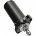 Caltric Starter Compatible With Evinrude Johnson Marine Outboard 9elhp 9 9 Hp 1995 1996 1997 1998