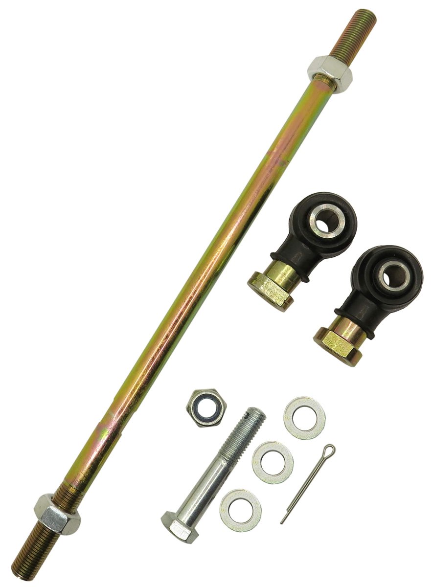 Tie Rod Set For Polaris Sportsman X2 800 Efi 2007-2009