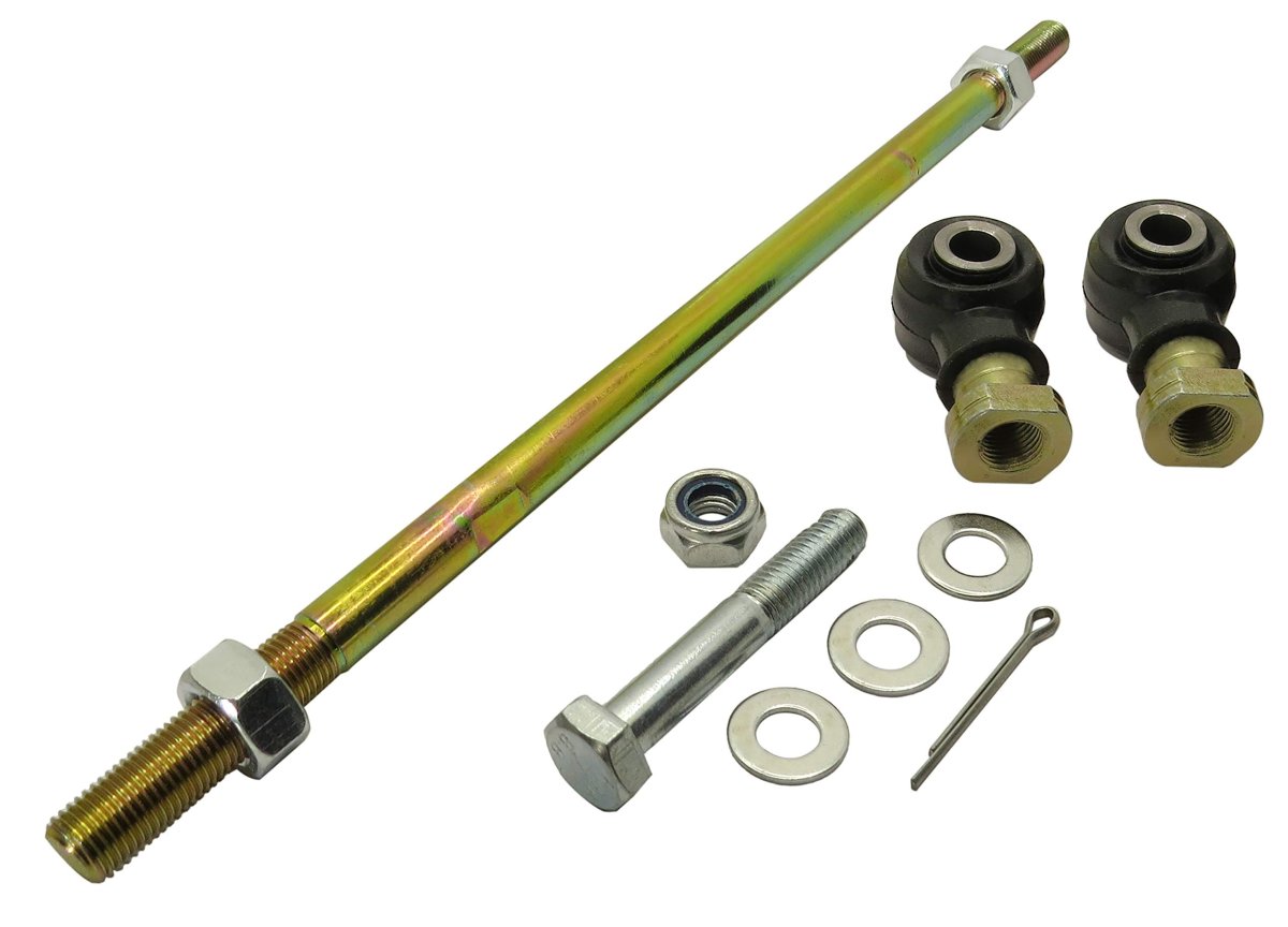 Tie Rod Set For Polaris Sportsman X2 800 Efi 2007-2009