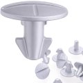 Rexka 8pcs Lower Engine Cover Pin Screw For Honda Acura 90674-ty2-a01 Accord Civic Cr-v Ilx Rlx Tlx 