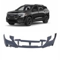 Front Bumper Without Sensors Hole Replacement For Terrain Slt Sle Lt4 2022 2003 2024 