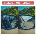 Acropix Car Rearview Passenger Side Heated Mirror Glass Replacement W Backing Plate Fit For Bmw X3 Pack Of 1 White