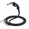 8ft 100a For Chicago Electric Welder Complete Replacement Mig Welding Gun Parts Torch Stinger 