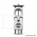 A-premium A C Expansion Valve Compatible With Mercedes-benz C-class C220 C230 C280 E-class E300 E320 E420 E430 E55 Amg Slk230