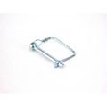 United States Hdw Mfg U S Ha Rv867c Zinc Plated Steel Rv Coupler Lock Pin 5 16 
