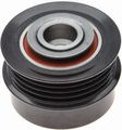 Gates 37028p Alternator Decoupler Pulley 