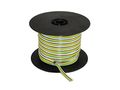 East Penn 02906 100 14 Gauge Ribbon Wire 