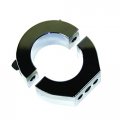 Billet Bracket Extra Thick For 1-1 2 Tube Each Compatible With Dune Buggy