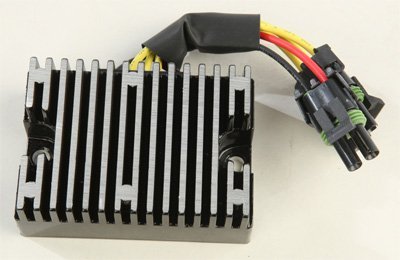 Can Am Rectifier Regulator Model Ds 650 2000-2002 Part 227-10661 Oem 278001554
