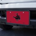 Graphics More Northwestern Oklahoma State Primary Novelty Metal Vanity Tag License Plate