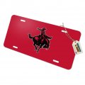 Graphics More Northwestern Oklahoma State Primary Novelty Metal Vanity Tag License Plate