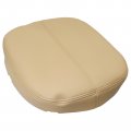Center Console Armrest Cover Replacement Leather Tan For Cadillac Escalade Ext Esv 2007 2008 2009 2010 2011 2012 2013 2014 