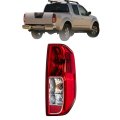 Rh Halogen Tail Light Assembly Replacement For Nissan Frontier 2005-2021 Suzuki Equator 2009-2012 Right Side 26550ea825 