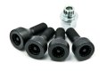 Set Wheel Locks 