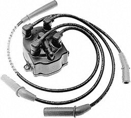 Borg Warner C900 Cap And Wire Assembly