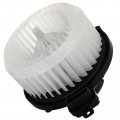Hvac Blower Motor Fit For 2016-2023 Toyota Tacoma Limited A C Heater With Fan Cage Air Conditioner 