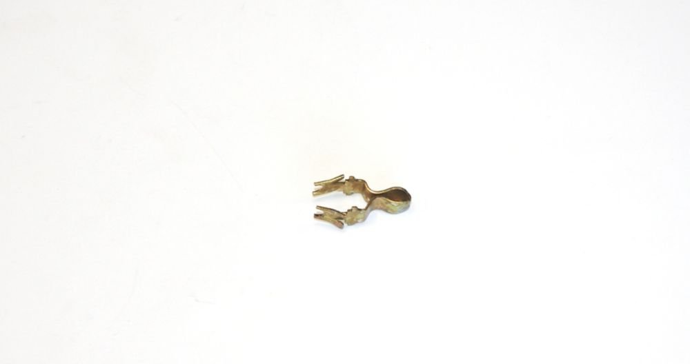 We1x1192 Dryer Door Strike Replacement Part